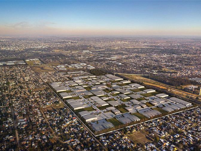 EL PARQUE INDUSTRIAL DE RECONQUISTA FUE INCLUIDO EN EL REGISTRO NACIONAL DE PARQUES INDUSTRIALES